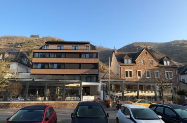 Das Tourismuscluster-Netzwerk in Cochem-Zell