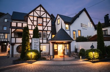 Das Tourismuscluster-Netzwerk in Cochem-Zell