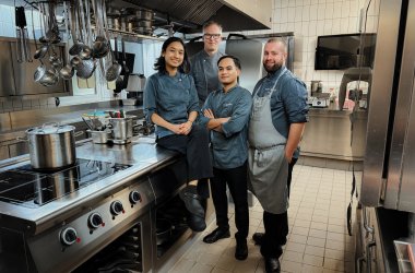 Das Tourismuscluster-Netzwerk in Cochem-Zell