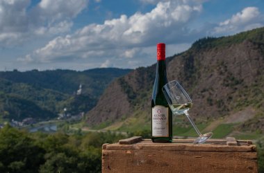 Das Tourismuscluster-Netzwerk in Cochem-Zell