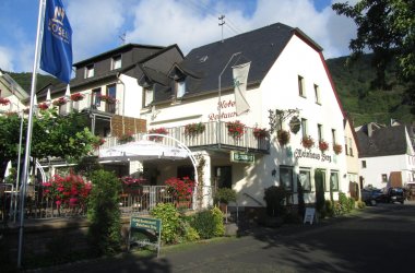 Das Tourismuscluster-Netzwerk in Cochem-Zell