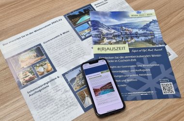 Winterprogramm 22-23 im Flyer und auf dem Smartphone